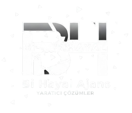 Bi Hayal Ajans - Yaratıcı Çözümler