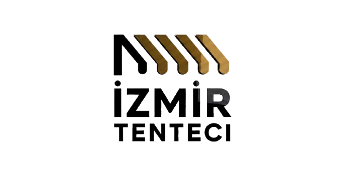 İzmir Tenteci - Logo - 1990'dan Beri İzmir Tente ve Pergola