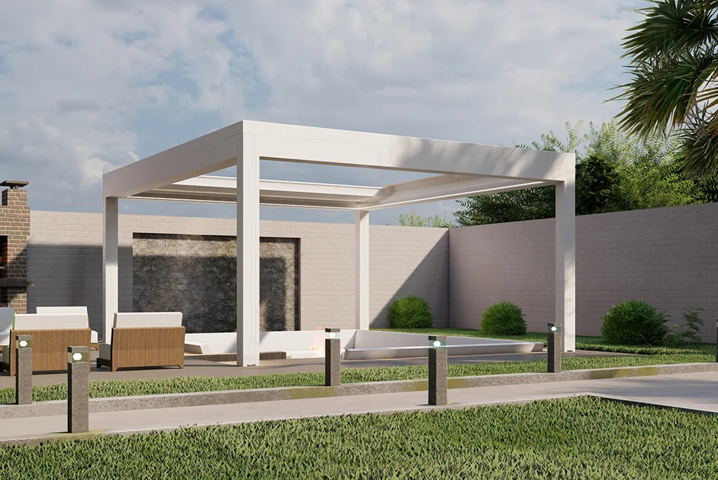 BioClimatic - Sürdürülebilirlik ve Konfor