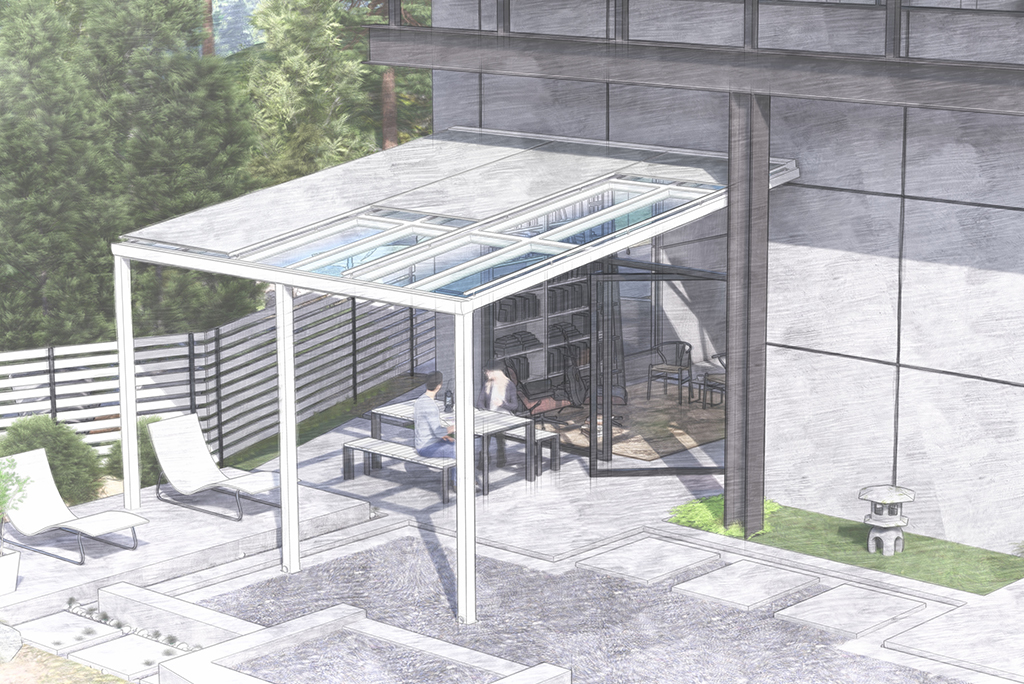 Türkiye'nin Tente Firması İzmir Tenteci