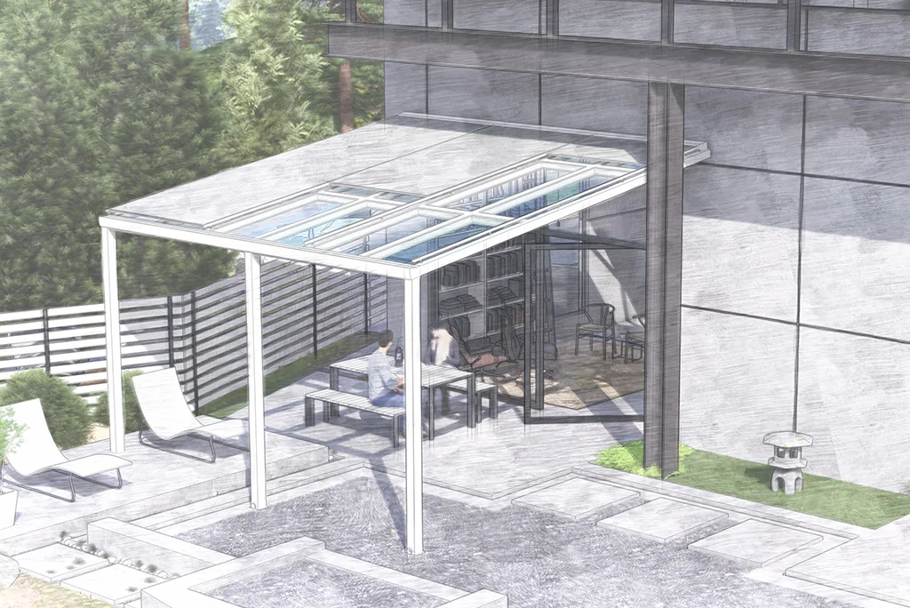 Türkiye'nin Tente Firması İzmir Tenteci