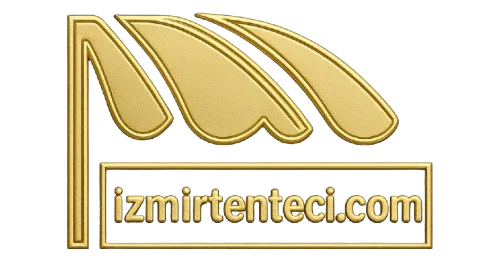 İzmir Tenteci - Otomatik Pergola Tente İmalatı logo
