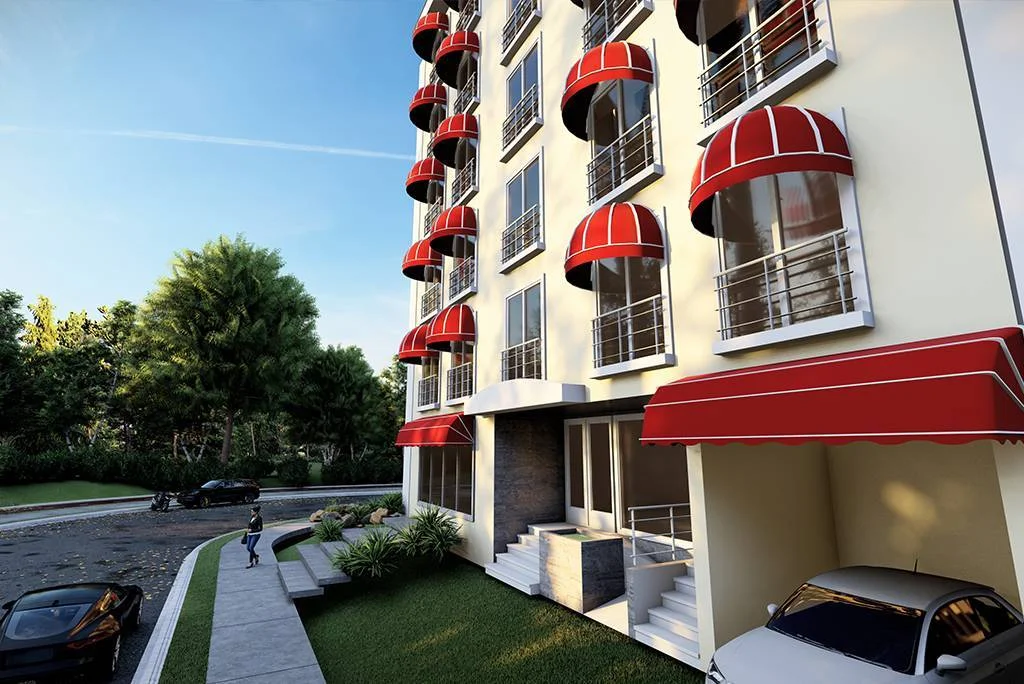 Karpuz ve Körüklü Tente - İzmir Tenteci | İzmir Tenteci Ürünleri