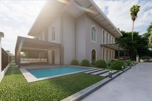 Pergola Tente Ürünleri