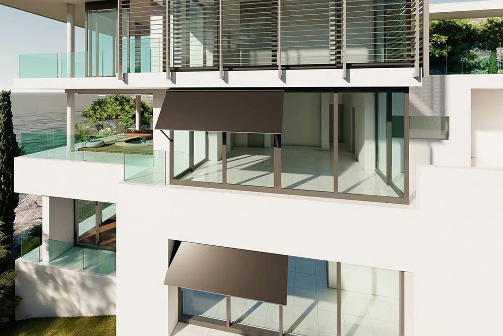 İzmir Tenteci - Wintent Tente - İzmir & Ege Bölgesi